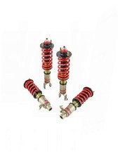 Skunk2 Pro S Ii S2 Coilovers Lowering Suspension Kit For Honda Civic Crx 88-91 Skunk2 Pro S Ii S2 Coilovers Lowering Suspension Kit For Honda Civic Crx 88-91