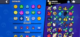 74K TROPHY | 43 MAX BRAWLER | 21 HYPER | 91/99 | 6 LEG | TRUE SILVER 8, GOLD 4 |