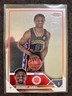 2023 Topps Chrome McDonalds All American Bronny James  #68 NM