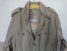 Herren Parka Jacke 'Schimanski'   alias : 'Schimi' /Tatort (Vintage) RAR !! 