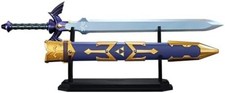 PROPLICA The Legend of Zelda Master Sword BANDAI SPIRITS w/Tracking from Japan