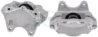 A.B.S. Bremssattel 624272 CITROEN für C15 CITROËN Aluminium VISA LNA Super
