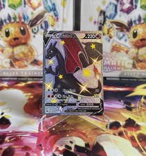 Charizard V 079/073 Holo Secret Raro Percorso del Campione 2020 Pokemon Near Mint