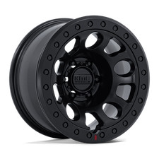 17x9 Kmc Wheels Km241 E25 Beadlock Rims 6x139.7 Et-12 1pc 17x9 Kmc Wheels Km241 E25 Beadlock Rims 6x139.7 Et-12 1pc
