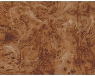 MST-DESIGN Wassertransferdruck Folie Wurzelholz CW-85 100 x 50 cm