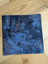 NEDKANTAR EVERYDAY CARRY edc hank Cotton with Lens cloth microfiber 8"x 8"