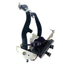 Genuine Ford Fiesta/Fusion 2001-2012 Brake & Clutch Pedal - 1551717