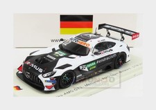 Spark Mercedes Amg Gt3 Evo Team Winward N 22 Dtm Season 2021 L.auer 1:43 SG799