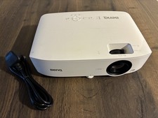 BenQ MS531 DLP SVGA HDMI Projector With Power Lead