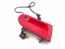 Porte avant et accessoires Mitsubishi 3000
