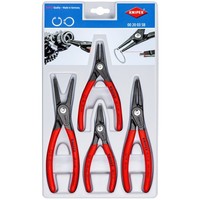 Knipex 00 20 03 SB Sicherungsringzangen-Set 002003SB