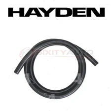 Hayden Power Steering Cooler Line for 2005-2009 Volkswagen Lupo - Hoses cd