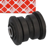 febi Lagerbuchse Blattfeder FüR Ford Tourneo / Transit Connect Hinterachse