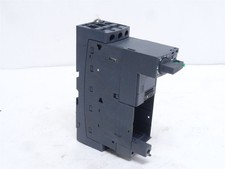 245729 New-Incomplete; Schneider LUB12 Non-Reversing Power Base; No Accessories