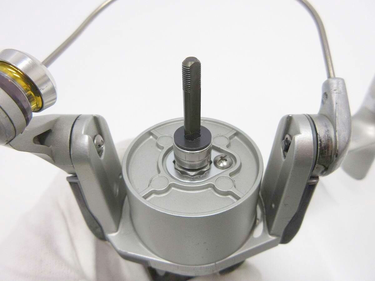 SHIMANO 92 STELLA 3000 BODY SPINNING REEL PARTS FISHING