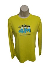 2017 NYRR New York Road Runners Al Gordon 4M ...