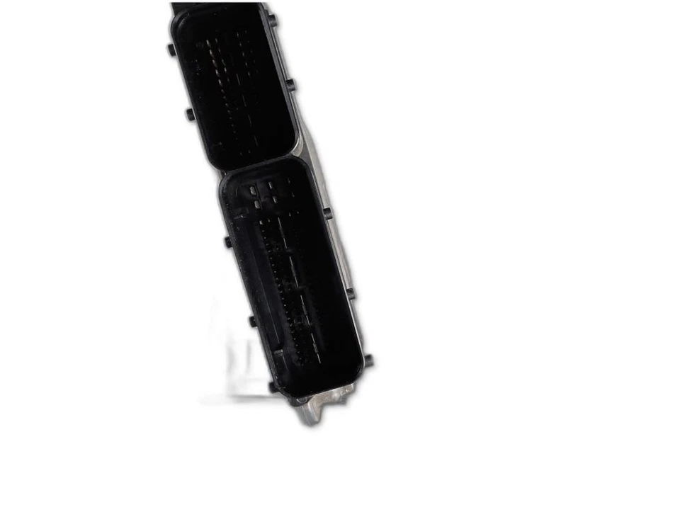 8J0907115N Centralina Motore per AUDI TT COUPE/ROADSTER (8J3/8J9) 2009 219441 - Immagine 2 di 4