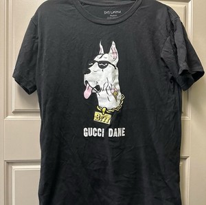 Gucci Dog Shirt | eBay