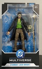 McFarlane DC Multiverse Starman Jack Knight 7 Figure In-Stock