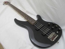 Guitare basse électrique YAMAHA TRBX504 d'occasion