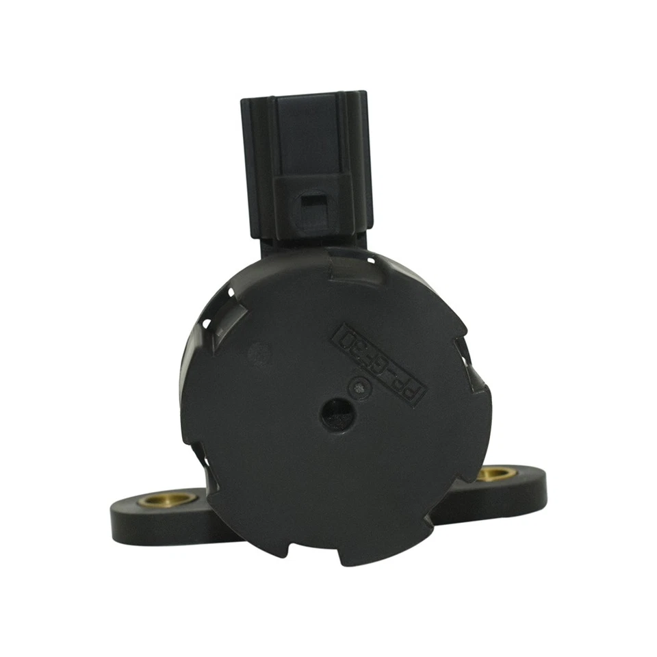 Electroválvula de vacío EGR para Ford Mazda Mercury Lincoln F63E-9J459-AA Foto 3 de 4