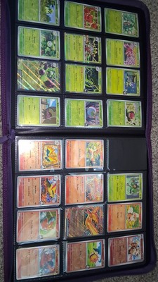 pokemon 25th anniversary promo pack card list Amazon.com: Pokemon Trading Card Game - Scarlet & Violet 10 main image 0