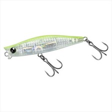 Fishing Lure Daiwa Seabass Lure More Than Galva Laser Impact 64S-LI LI Happy Lem