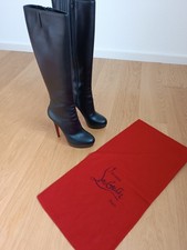 Christian Louboutin Bianca Botta Stiefel 38