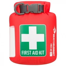 Sea to Summit FIRST AID DRY SACK 1L size - First aid Dry protection