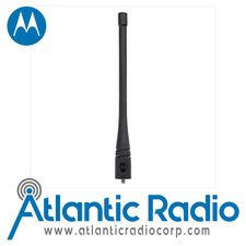 Motorola PMAF4024 UHF 902-928 MHz Whip Antenna for DTR Series Portable Radios