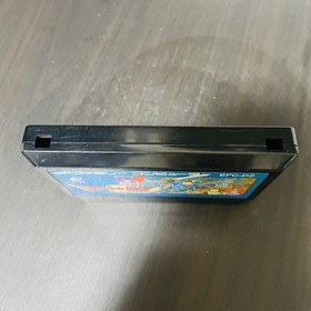 Dragon Quest 2 Nintendo Famicom Enix 1987 EFC-D2 Japanese Version Role Playing