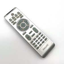 Philips Remote Control for MCD139 MCD139 37 MCD139B DVD Micro Theater System