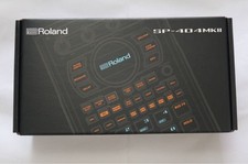 Roland SP-404MKII Creative Liner Wave Sampler Effector Beatmaking w/Tracking NEW