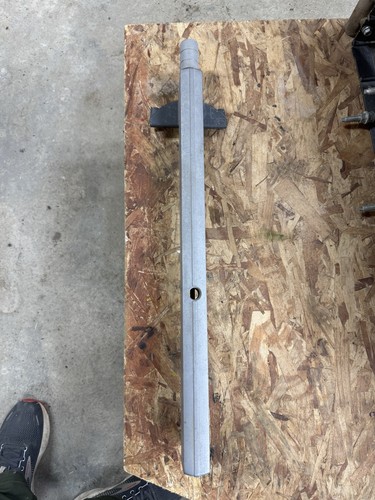 ShopSmith Mark 5, V 500 Replacement Parts Rip Fence for Table Saw