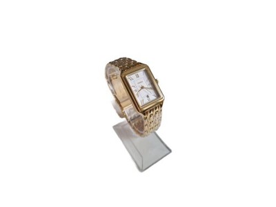 Fossil Damenarmbanduhr ES5220 Quarzuhr 3 Zeiger Raquel