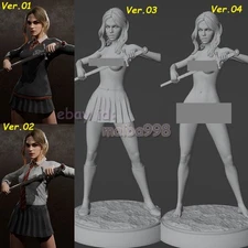 Heermiione Sword 3D Print Garage Kit Figure Model Kit Unassemble Unpainted GK