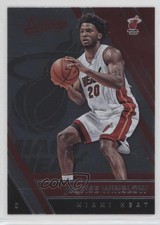 2016-17 Panini Absolute Justise Winslow #78 fm0