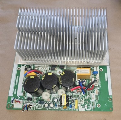 Carrier Mini Split  17122000056253 Inverter Board 
