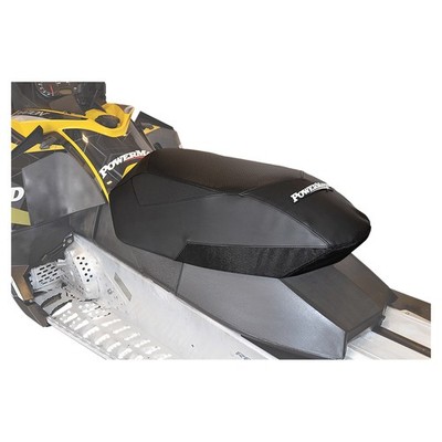 Powermadd ESR Seat Riser Kit-1.5in. for 2011 Ski-Doo Summit Freeride E-TEC 800R