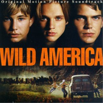 Wild America Wild America (CD)