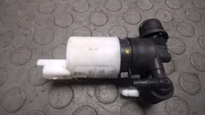 Scheibenwaschpumpe Peugeot 307 SW 135 3RHY/3RFN/3NFU/3RHS/3KFU/2RFK 12 Monate