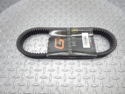 2006 05-14 Yamaha YP400 Majesty G Boost Technology DBYA5RU Heavy Duty Belt