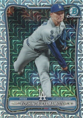 B8191- 2026 Bowman Chrome Bowman Mega Box BB Cards -You Pick- 15+ FREE US SHIP
