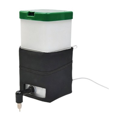 Pet Water Bottle No Portable Cage Crate Hutch 1000ml Pet Supplies Automatic
