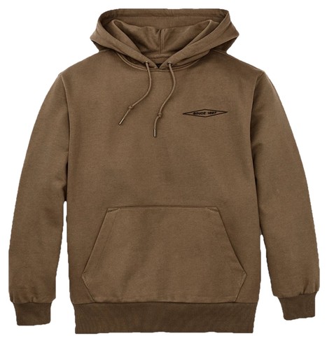 Filson Prospect Hoodie - Highly rated Buy It For Life recommendation