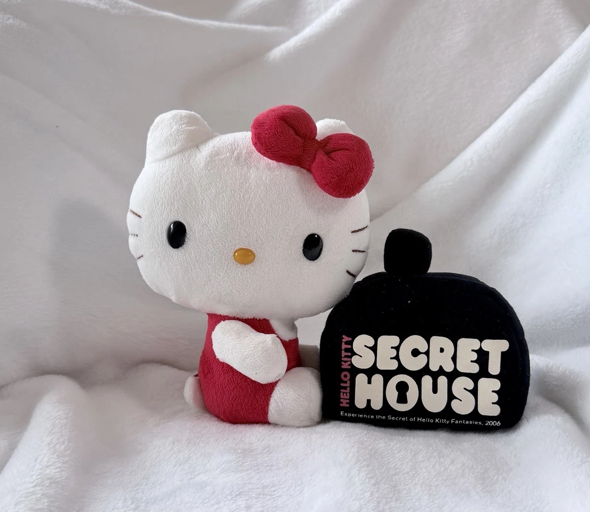 Hello Kitty House In Collectible Hello Kitty Items for sale | eBay