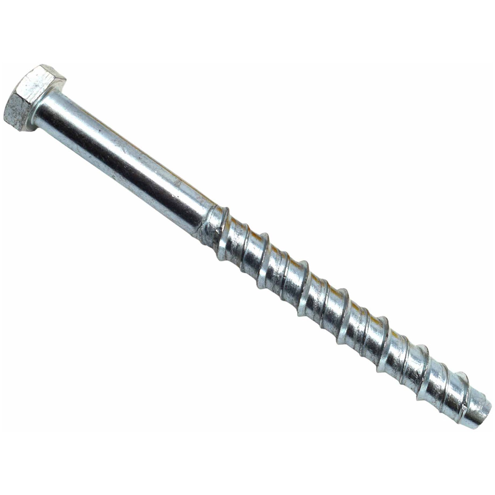 MASONMATE Hex Concrete Screwbolt M12 x 150mm (25)