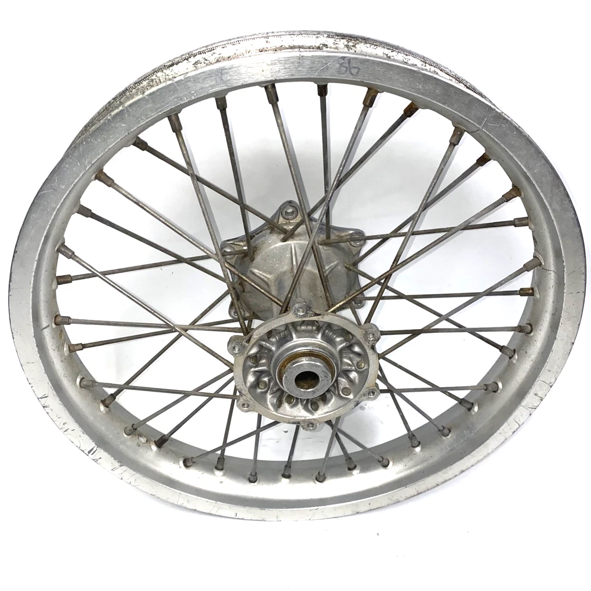 KTM50sx　リヤハブ　未使用！ Motorcycle Parts for 1998 KTM 50 for sale | eBay