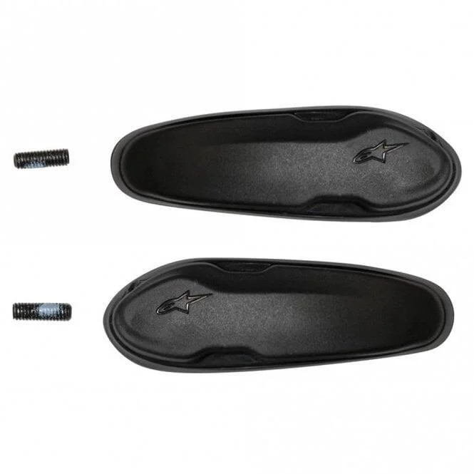 Alpinestars Toe Sliders TPU SUPERTECH R SMX SMX PLUS Motorcycle Boots