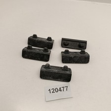 ORIGINAL ANSCHLAGPUFFER HECKKLAPPE FÜR PIAGGIO PORTER 565380